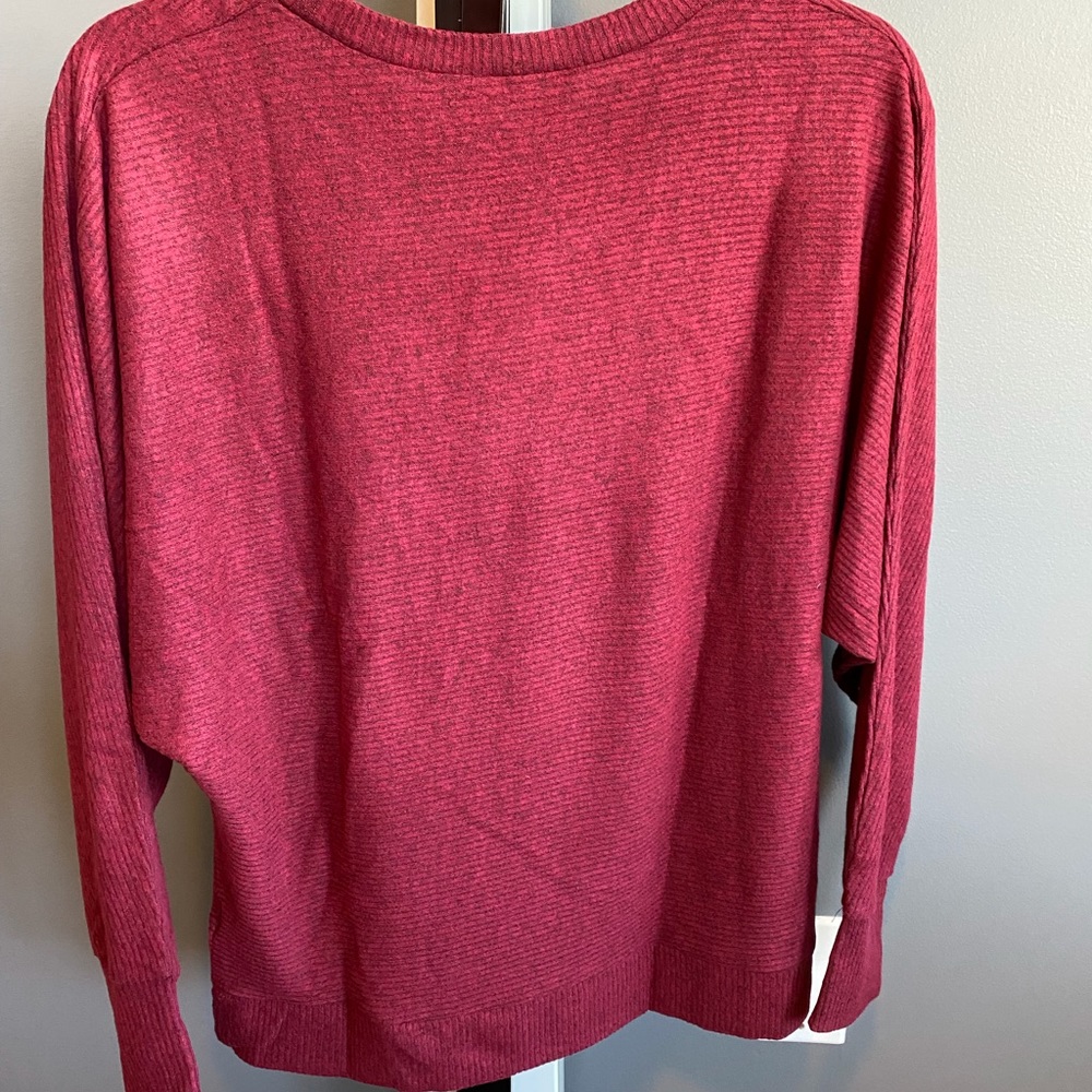 NWT Super Soft Ribbed Sweater - Picture 2 of 10